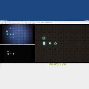암프텍 Nap9600 XRF 형광 분광기 분석기 귀금속 원자 흡수 장비 보석 검사기 테스트 장비 - Product Image 3