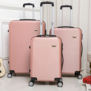 Pailox – ensemble de valises de voyage de haute qualité, multifonction, <span class=keywords><strong>taille</strong></span> de <span class=keywords><strong>cabine</strong></span>, valise de voyage, pour voyage en famille - Product Image 6