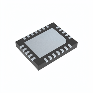 TPS54377RHFR Manufacturer Channel 24 VFQFN Exposed Pad Buy Electronics Components Online Power Management (PMIC) - Product Image 1