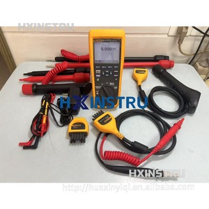 เครื่องวิเคราะห์แบตเตอรี่ Bt520 ใหม่เอี่ยม hx1 - Product Image 4