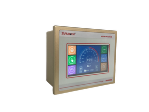 Sistema di Guida Web Personalizzabile con Controllo della Posizione dei Bordi, Piattaforma di Giunzione Divisa e Principi di Guida dei Bordi - Product Image 2