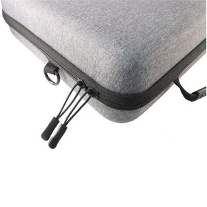 <span class=keywords><strong>Anafi</strong></span> 4K HDR <span class=keywords><strong>Camera</strong></span> Drone Hard Shell Carrying Case EVA Waterproof Storage Bag with Zipper Closure - Product Image 6