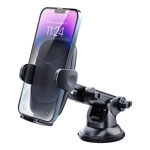 <b>Car</b> Phone <b>Holder</b> Adjustable Height Dashboard Mount With Suction <b>Cup</b> For In Vehicle Use - Product Image 5