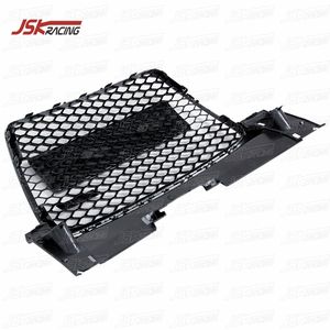 GRILLE pour TTRS STYLE ABS GRILLE AVANT pour 2008-2014 <span class=keywords><strong>AUDI</strong></span> <span class=keywords><strong>TT</strong></span> 8J - Product Image 5