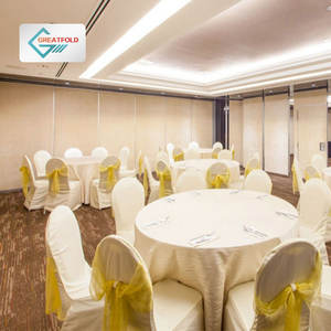 <span class=keywords><strong>Cloison</strong></span> <span class=keywords><strong>amovible</strong></span> durable pour hôtel <span class=keywords><strong>Cloison</strong></span> insonorisée - Product Image 2