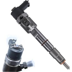 Yüksek Kaliteli Yenilenmiş Yakıt Dizel Enjektörü 0445110343 0445110412 0445110413 1100200FA080 WEICHAI Bosch JAC J4 SEI <span class=keywords><strong>2</strong></span>/<span class=keywords><strong>3</strong></span> Motor için - Product Image 1