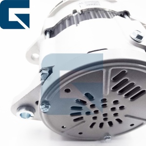 197-8820 1978820 เครื่องกำเนิดไฟฟ้ากระแสสลับสำหรับเครื่องยนต์ C9 - Product Image 4