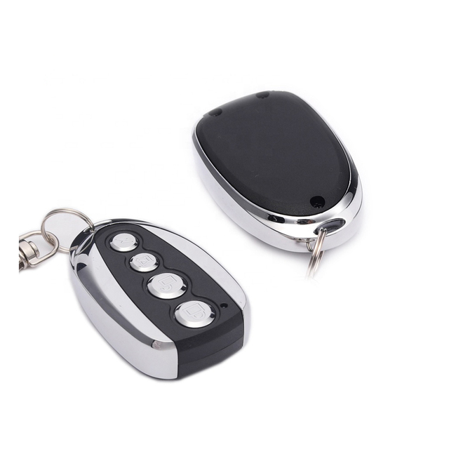 433Mhz 315mhz 868mhz Universal Garage Door Remote Control Duplicator for Replace Remotes