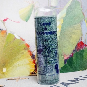 เทียนสะกดถั่วเหลือง7วัน (คงที่) <span class=keywords><strong>ส</strong></span>ำหรับความรัก,โรแมนติก,<span class=keywords><strong>ส</strong></span>ถานที่น่าสนใจ,การออกเดทและความ<span class=keywords><strong>ส</strong></span>ัมพันธ์ - Product Image 6