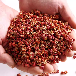 Da Hong Pao พริกไทยเสฉวนแดง500กรัม, โป๊ยกั๊กพิเศษ, เพิ่มความเข้มข้น, พริกไทยขนาดใหญ่ - Product Image 4