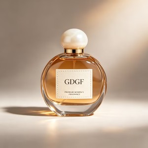 Parfum pour femme de qualité supérieure, longue tenue, parfum subtil, utilisation quotidienne, eau de toilette florale, boisée, épicée, fruitée, en spray - Product Image 6