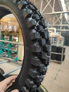 Pneus Tout-Terrain Arrière pour Moto de Motocross 90100/16 16 <span class=keywords><strong>19</strong></span> <span class=keywords><strong>Pouces</strong></span> - Product Image 4