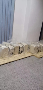 Leyo <span class=keywords><strong>4</strong></span>-trục Bảng chỉ số <span class=keywords><strong>4</strong></span> trục <span class=keywords><strong>CNC</strong></span> quay bàn xoay cho trung tâm gia công máy công cụ phụ kiện để bán - Product Image 5