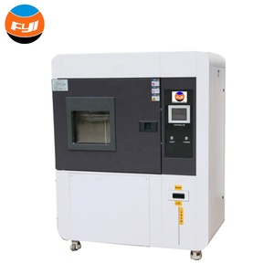 Phòng thí nghiệm Ozone ổn định buồng thử nghiệm ASTM d1149 d1171 Ozone tăng tốc lão hóa kiểm tra khí hậu dw5610c - Product Image 4