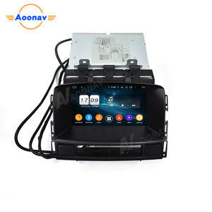 2 DIN Android stéréo autoradio lecteur DVD POUR <span class=keywords><strong>Opel</strong></span> <span class=keywords><strong>Astra</strong></span> <span class=keywords><strong>J</strong></span> 2011-2012 audio automatique de voiture de navigation GPS joueur magnétophone - Product Image 2