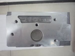 Piezas de motor diésel de coche de alta calidad, culata de fábrica 4jx1 8972451841 para Isuzu Trooper/montey 3.0DTI DOHC 4L 16v - Product Image 6