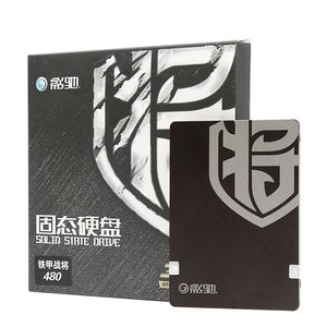 GALAX装甲战争系列120G 240G 480G固态硬盘2.5英寸SATA III SSD - Product Image 5
