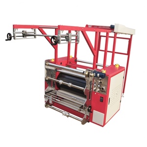 Nouvelle Meilleure Machine d'impression automatique à transfert thermique AB8090 pour lanières, puissance 15/21/28 kW, ruban multicolore, tambour 800 mm, garantie 1 an - Product Image 6