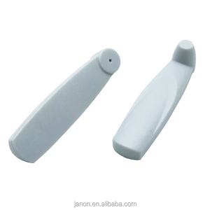 Étiquette antivol rigide EAS AM en ABS pour chaussures, type pochette de sécurité, pour magasin de vêtements - Vente chaude - Product Image 3