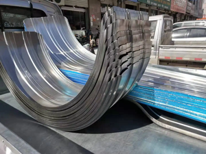 Usine en Chine en plastique inoxydable alliage d'aluminium <span class=keywords><strong>remorque</strong></span> de camion-citerne double roue garde-boue garde-boue vente à travers le monde - Product Image 3