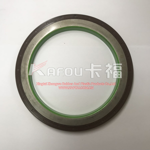 20832385 20832385 22468905 3096279 di Gomma guarnizioni differenziale olio per <span class=keywords><strong>Volvo</strong></span> truck pezzi di ricambio - Product Image 2