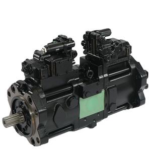 Kit de réparation de pompe hydraulique principale pour excavatrice GID SK200-6E, état neuf, K3V112DTP-9T8L-14, pièces de machines de construction, garantie 6 mois - Product Image 3