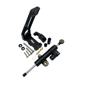 Amortisseur de Direction <span class=keywords><strong>Minimotors</strong></span> pour Dualtron <span class=keywords><strong>Thunder</strong></span> II Victor Luxury DT ACHILLEUS DT3 Nouveau Kit d'Amortisseur de Direction - Product Image 6