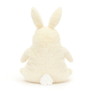 Peluche Coniglietto Carino Jellycat, Giocattoli Morbidi a Forma di Coniglio, Bambole di Peluche Perfette Come Regalo di Compleanno - Product Image 4