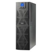 Sistema de Alimentación Ininterrumpida (UPS) APC Schneider SPM1K/SPM2K/SPM6K/SPM3K 2400W con Estabilización de Voltaje y Retardo