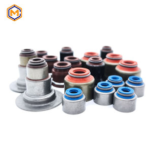 Phụ tùng ô tô con dấu 8-10.8/14.2-10 động cơ van gốc con dấu tự động một phần động cơ van gốc con dấu dầu cho xe 2112-1007026-03 - Product Image 4