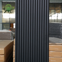 Panneaux acoustiques en bois Akupanel insonorisants, panneaux muraux à lattes acoustiques en bois, panneaux acoustiques en bois Akustik, panneaux acoustiques en bois Holz Board