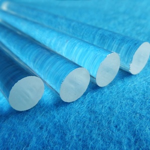 <span class=keywords><strong>Varilla</strong></span> <span class=keywords><strong>de</strong></span> Guía <span class=keywords><strong>de</strong></span> Luz <span class=keywords><strong>de</strong></span> Cuarzo Transparente, Varillas <span class=keywords><strong>de</strong></span> Cuarzo para Mapear Varillas <span class=keywords><strong>de</strong></span> Fibra Óptica Personalizadas <span class=keywords><strong>de</strong></span> Alta Temperatura - Product Image 4