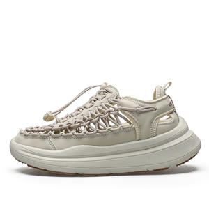 Zuecos de Masaje Ligeros y Acolchados para Hombre y Mujer, Tejidos, Estilo Slip-On - Product Image 1