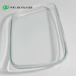 Lentes de Vidrio Fundido para Faros de Vehículos, Fuente de Luz LED (CRI 95 2700K) IP68, Aplicaciones AGV - Product Image 6