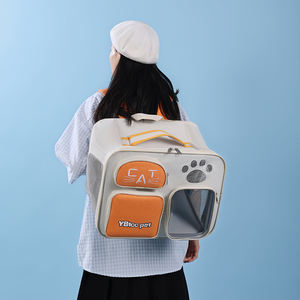 Sac de transport à <span class=keywords><strong>prix</strong></span> compétitif pour petit <span class=keywords><strong>chien</strong></span> et grand <span class=keywords><strong>chien</strong></span> avec sac de transport intérieur rembourré pour animaux de compagnie - Product Image 1