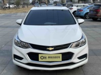 Chevrolet Cruze 2018 320 Automatique d'occasion à prix abordable, version toit ouvrant Pioneer, stock concessionnaire, berline, voitures d'occasion