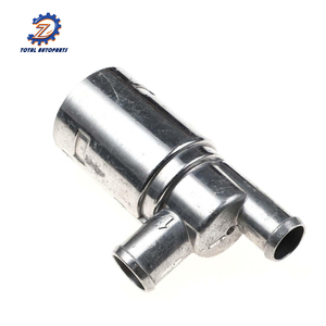 Katup Kontrol Udara Idle OEM 037906457E 037 906 457E V-W Go-lf Pas-sat Vento 1.6 - Product Image 6