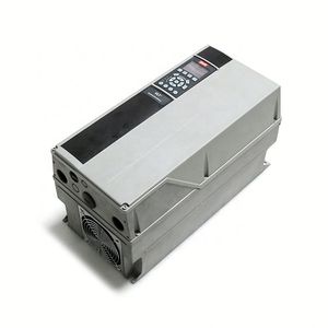 Convertisseur de fréquence 220-240V 0.37KW~1400KW, variateur de vitesse FC51/360/302, variateur de vitesse d'automatisation - Product Image 5