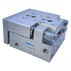 Cilindros SLT-25-20-P-A Originales Disponibles en Stock - Product Image 1