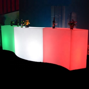 Di động Cocktail Bar DJ bảng dẫn quầy bar - Product Image 5