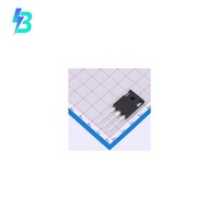 Modules de transistors IGBT BOM Service MSG50T65QHC0 1.7V à 50A Vf 650V Vces 100A IC FS (Field Stop) 394W PD MSG50T65QH TO-247