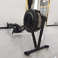 Máquina de Remo de Aire ASM Fitness ASM-5002, Precio de Fábrica, Gran Venta, Nuevo Estilo, Máquina de Ejercicio Cardiovascular Comercial