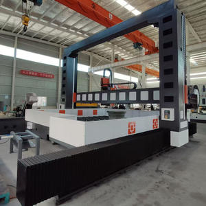 เครื่องกัด CNC เคลื่อนย้ายได้ชุดความเร็วสูงซีรีย์ PhD ของจีน - Product Image 2