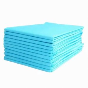 Almohadillas de Entrenamiento para Perros, Almohadillas Absorbentes para Orina de Perro, Almohadillas Desechables para Orina de Cachorros - Product Image 2