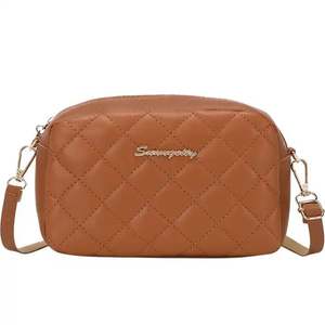 Bolso de Lona Personalizado Estilo Coreano para Mujer, Bolso de Hombro Único para Estudiantes, Modelo J0086 - Product Image 4