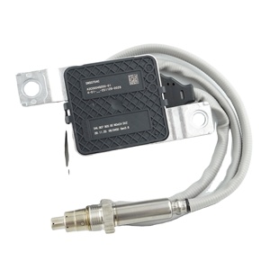 Nouveau capteur d'oxyde d'azote NOx 04L907805BE pour Volkswagen Caddy IV Van 2.0 TDI 75 (<span class=keywords><strong>DFSF</strong></span>) 2020 04L907805CC - Product Image 1