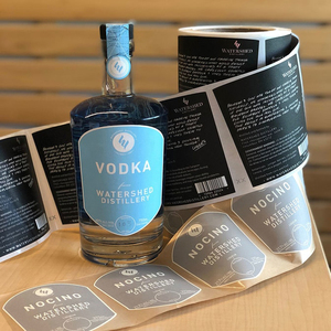 World Class Perfectly Blended Smooth liquor private label ...