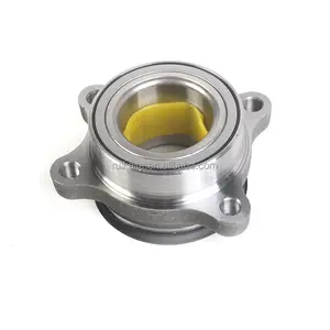 Manufacturer stock supply hub unit bearing shaft head assembly 42410-B1030 car bearings