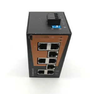 Commutateur Ethernet 1240900000 nouveau contrôleur d'automatisation industrielle Pac dédié Plc Original prêt à l'emploi - Product Image 1