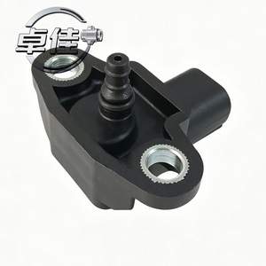 เซ็นเซอร์วัดแรงดันอากาศเข้าเครื่องยนต์ ZJ Automotive รุ่น A0051537228 A0041533328 A0061539828 สำหรับ BMW X1 X3 Mercedes C-Class 1.6T - Product Image 4